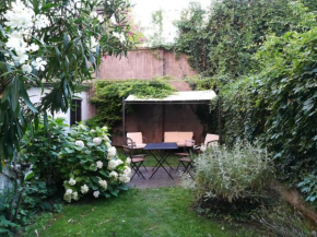 Accogliente appartamento a Dorsoduro con GIARDINO!